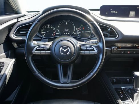 Used 2023 MAZDA CX-30 AWD 2.5 S w/ Select Package image 13