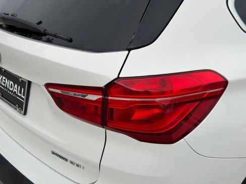 Used 2019 BMW X1 sDrive28i FWD image 26