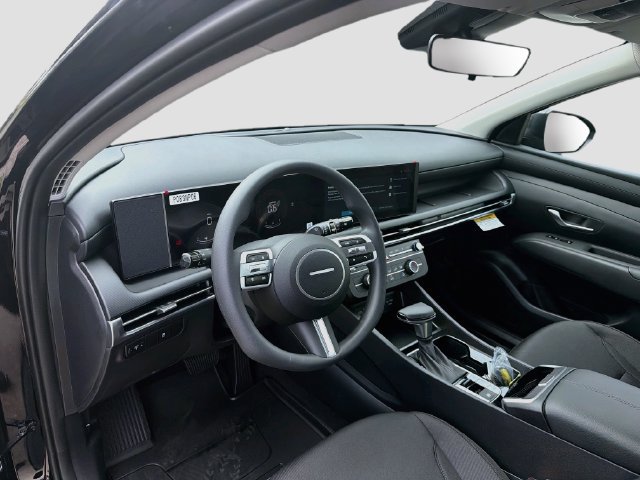 New 2026 Hyundai Tucson SE FWD image 9