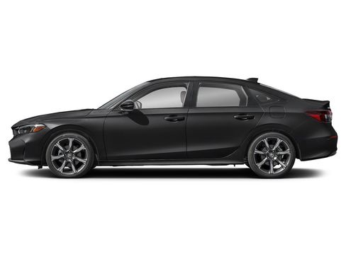 New 2026 Honda Civic Sport Touring image 3