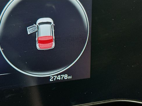 Used 2024 Kia Niro Wind FWD image 19