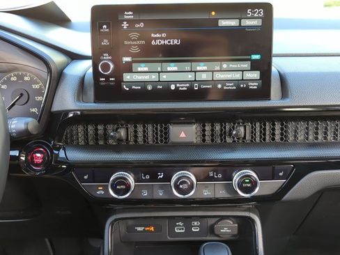 Certified 2023 Honda CR-V EX-L image 14