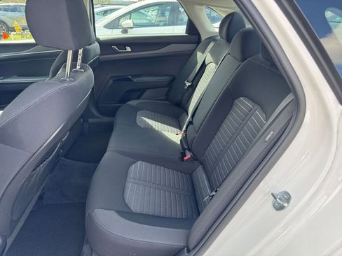 Used 2025 Kia K5 LXS image 24