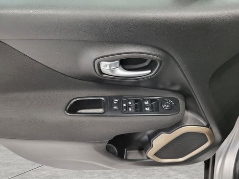 Used 2015 Jeep Renegade Sport w/ Power & Air Group image 26