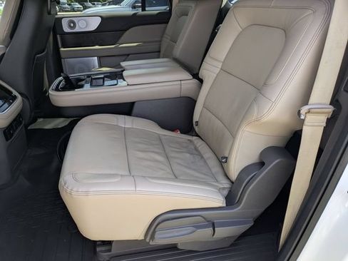 Certified 2023 Lincoln Navigator L Reserve AWD/4WD image 25
