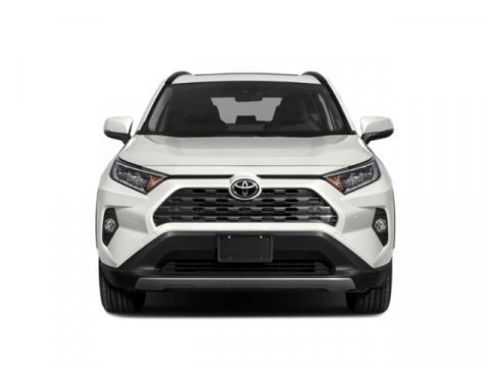 Used 2019 Toyota RAV4 Limited w/ Advanced Technology Package image 4