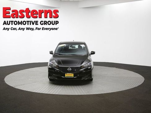 Used 2024 Nissan Leaf S image 50