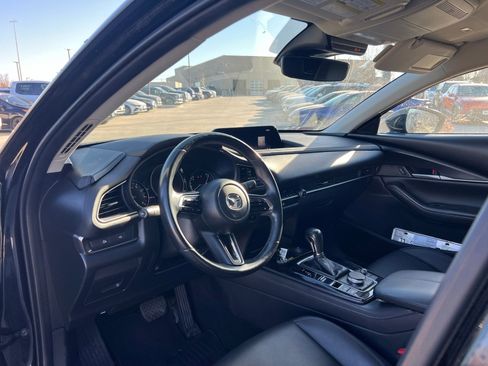 Used 2024 MAZDA CX-30 AWD 2.5 S w/ Select Sport Pkg image 22