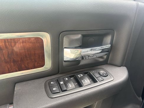 Used 2012 RAM 3500 Laramie w/ Cold Weather Group image 16