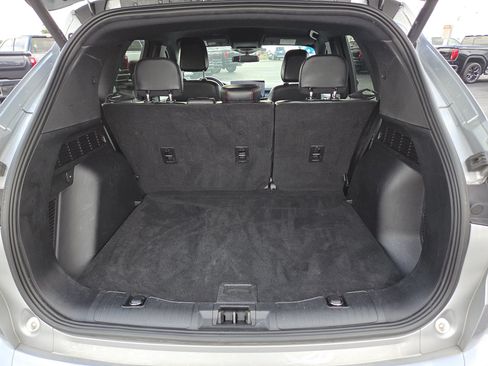 Used 2023 Ford Escape ST-Line w/ Tech Pack #1 FWD image 18