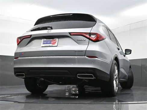 Used 2023 Acura MDX SH-AWD w/ Advance Package image 34