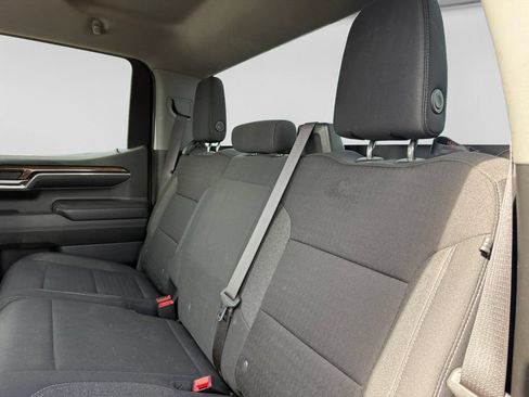 Used 2024 Chevrolet Silverado 1500 RST w/ Max Trailering Package AWD/4WD image 36