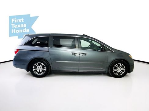 Used 2013 Honda Odyssey EX-L image 7