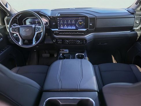 Used 2023 Chevrolet Silverado 1500 RST w/ Redline Edition image 27