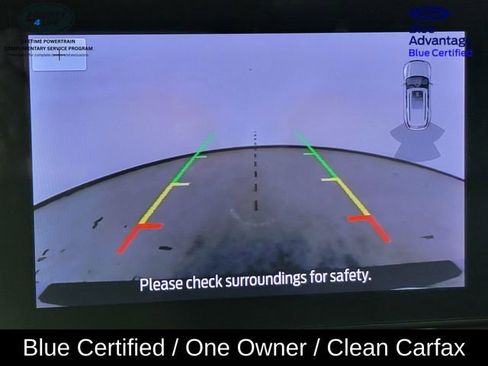 Certified 2023 Ford Explorer XLT w/ Equipment Group 202A AWD/4WD image 34