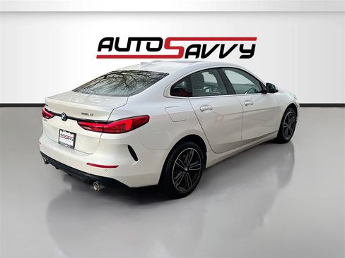Used 2024 BMW 228i xDrive Gran Coupe image 7
