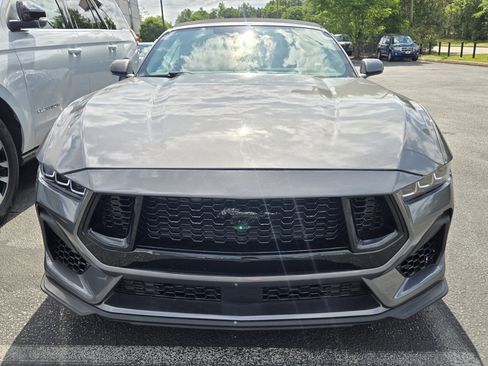 Used 2024 Ford Mustang Premium RWD image 2