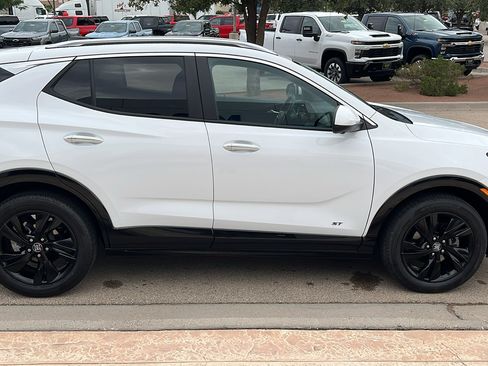 Used 2026 Buick Encore GX Sport Touring w/ Advanced Technology Package FWD image 9