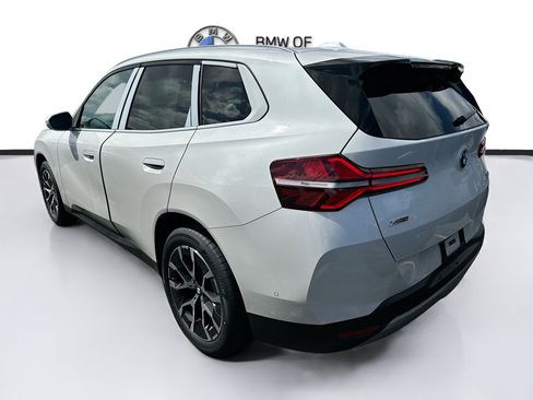 New 2026 BMW X3 xDrive30 image 4