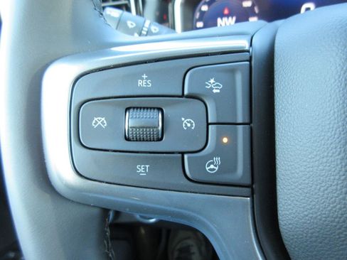 New 2026 Chevrolet Silverado 3500 LTZ w/ LTZ Plus Package AWD/4WD image 30