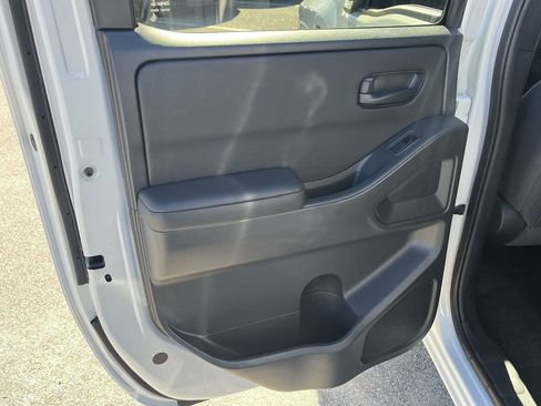 New 2026 Nissan Frontier SV w/ SV Convenience Package image 26