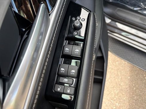 New 2026 Jeep Grand Wagoneer 4WD image 20