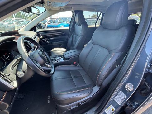 Used 2026 MAZDA CX-50 AWD 2.5 S w/ Premium Package image 39