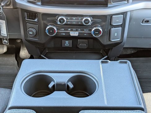 Certified 2024 Ford F150 XLT image 21