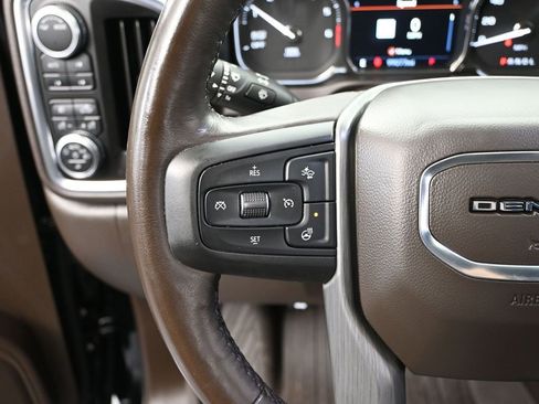 Used 2021 GMC Sierra 1500 Denali w/ Denali Ultimate Package image 35