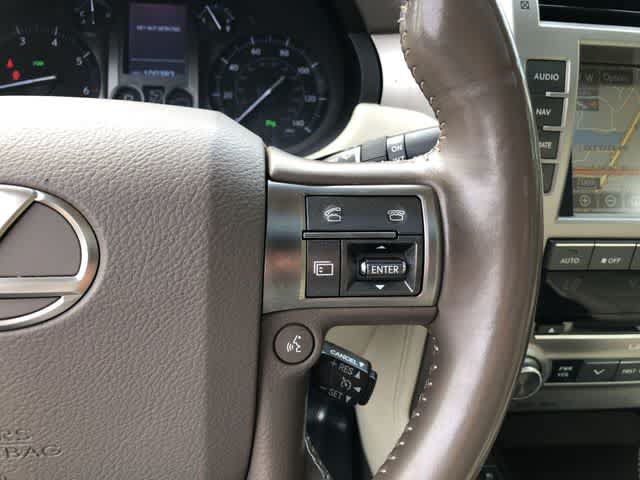 Used 2018 Lexus GX 460 Premium w/ Premium Package AWD/4WD image 24