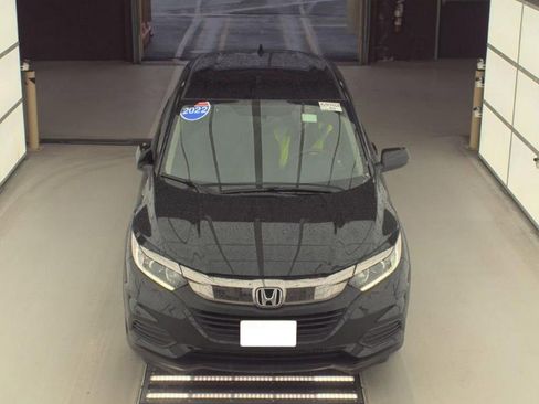 Used 2022 Honda HR-V LX image 2