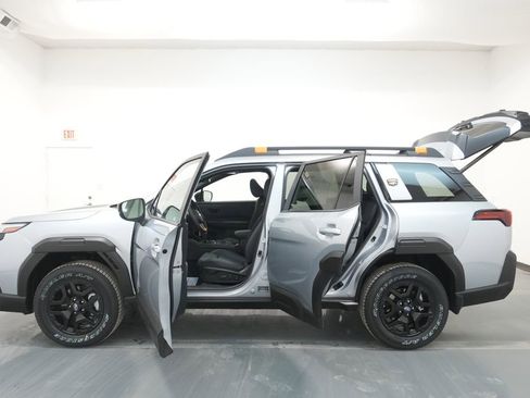 New 2026 Subaru Outback Wilderness image 30