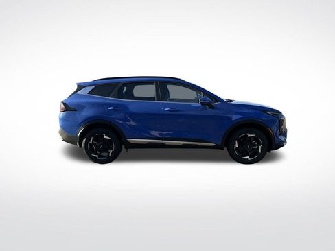 New 2026 Kia Sportage EX image 5