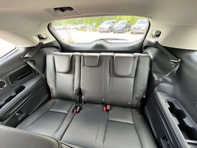 Used 2026 Subaru Ascent Limited w/ Popular Package #2 AWD/4WD image 18