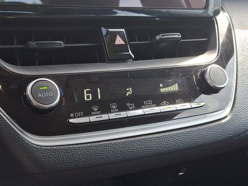 Certified 2024 Toyota Corolla LE FWD image 16