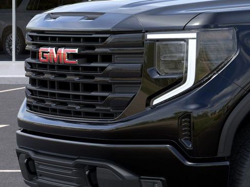 New 2026 GMC Sierra 1500 Elevation w/ Preferred Package image 13