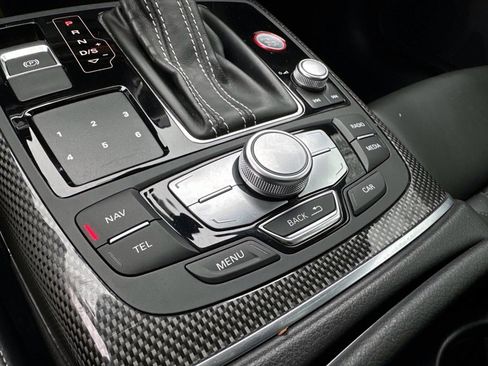 Used 2016 Audi S6 Premium Plus image 25