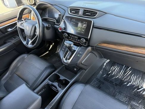 Used 2022 Honda CR-V EX-L image 13