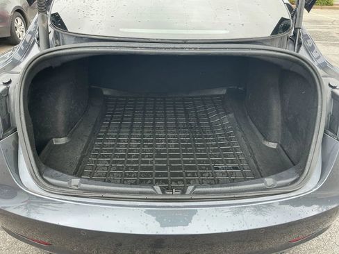 Used 2022 Tesla Model 3 Long Range AWD/4WD image 10