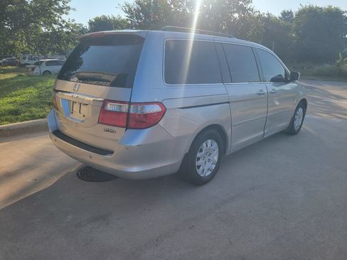 Used 2007 Honda Odyssey Touring image 3
