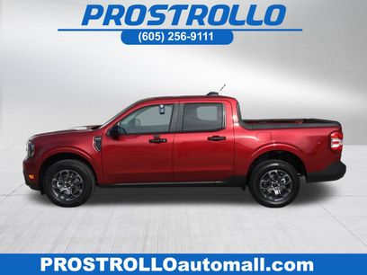 New 2026 Ford Maverick XLT w/ XLT Luxury Package