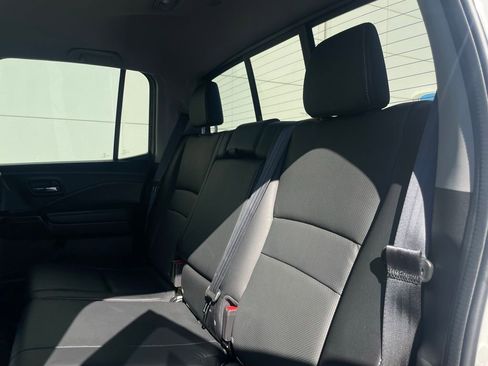 Certified 2022 Honda Ridgeline RTL-E image 40