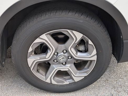 Used 2019 Honda CR-V EX-L image 19