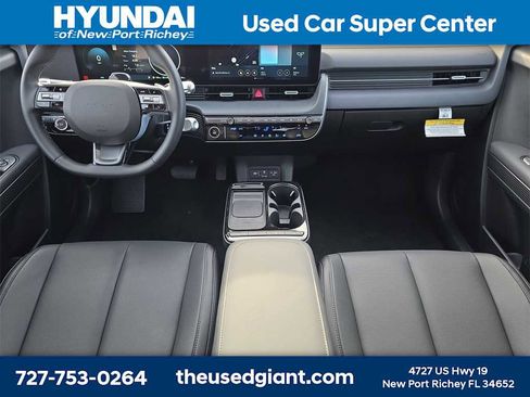 New 2026 Hyundai Ioniq 5 SEL image 18