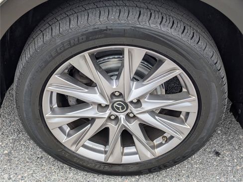 Used 2019 MAZDA CX-5 Grand Touring Reserve AWD/4WD image 10