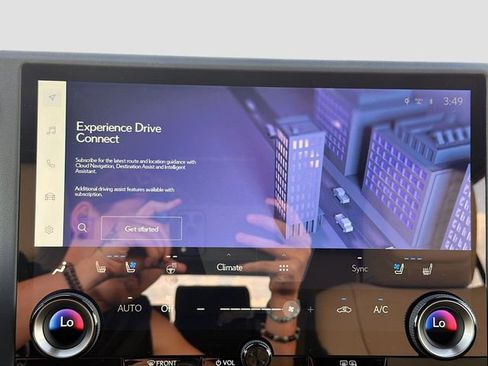 New 2026 Lexus GX 550 image 32