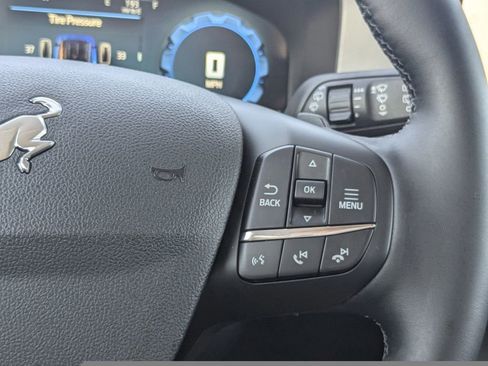 New 2026 Ford Bronco Sport Badlands w/ Badlands Tech Package image 28