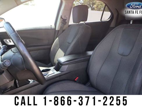 Used 2015 Chevrolet Equinox LT FWD image 11