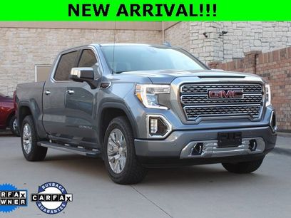 Used 2022 GMC Sierra 1500 Denali w/ Driver Alert Package II