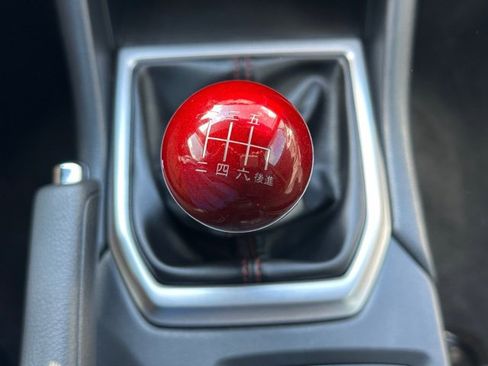 Used 2023 Subaru WRX Premium image 32